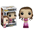 Productafbeelding Harry Potter - Hermelien in baljurk minifiguur
