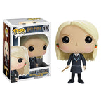 Productafbeelding Harry Potter - Loena Lovegood Minifiguur