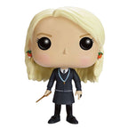 Productafbeelding Harry Potter - Loena Lovegood Minifiguur