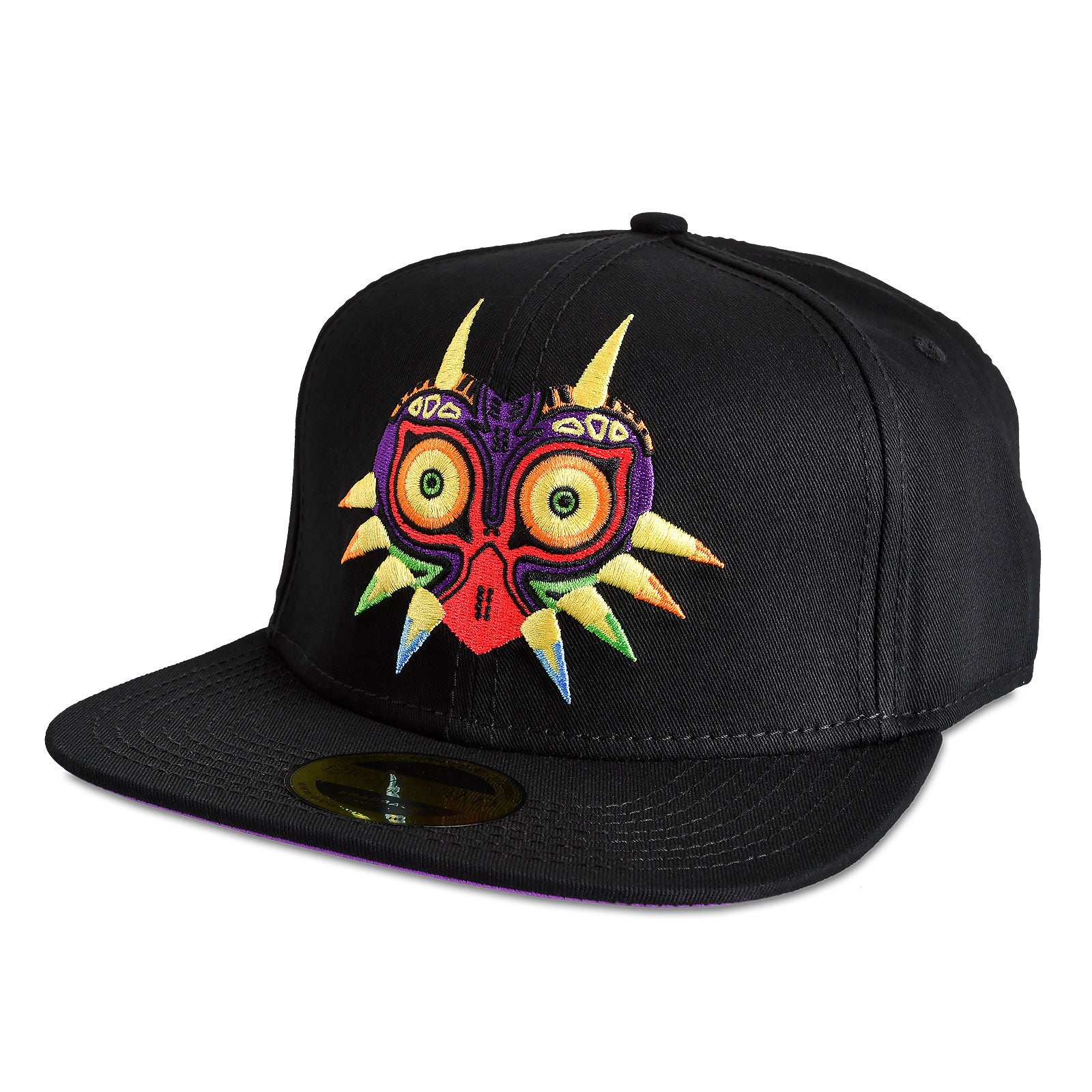 Productafbeelding Zelda - Majoras Mask Snapback Cap
