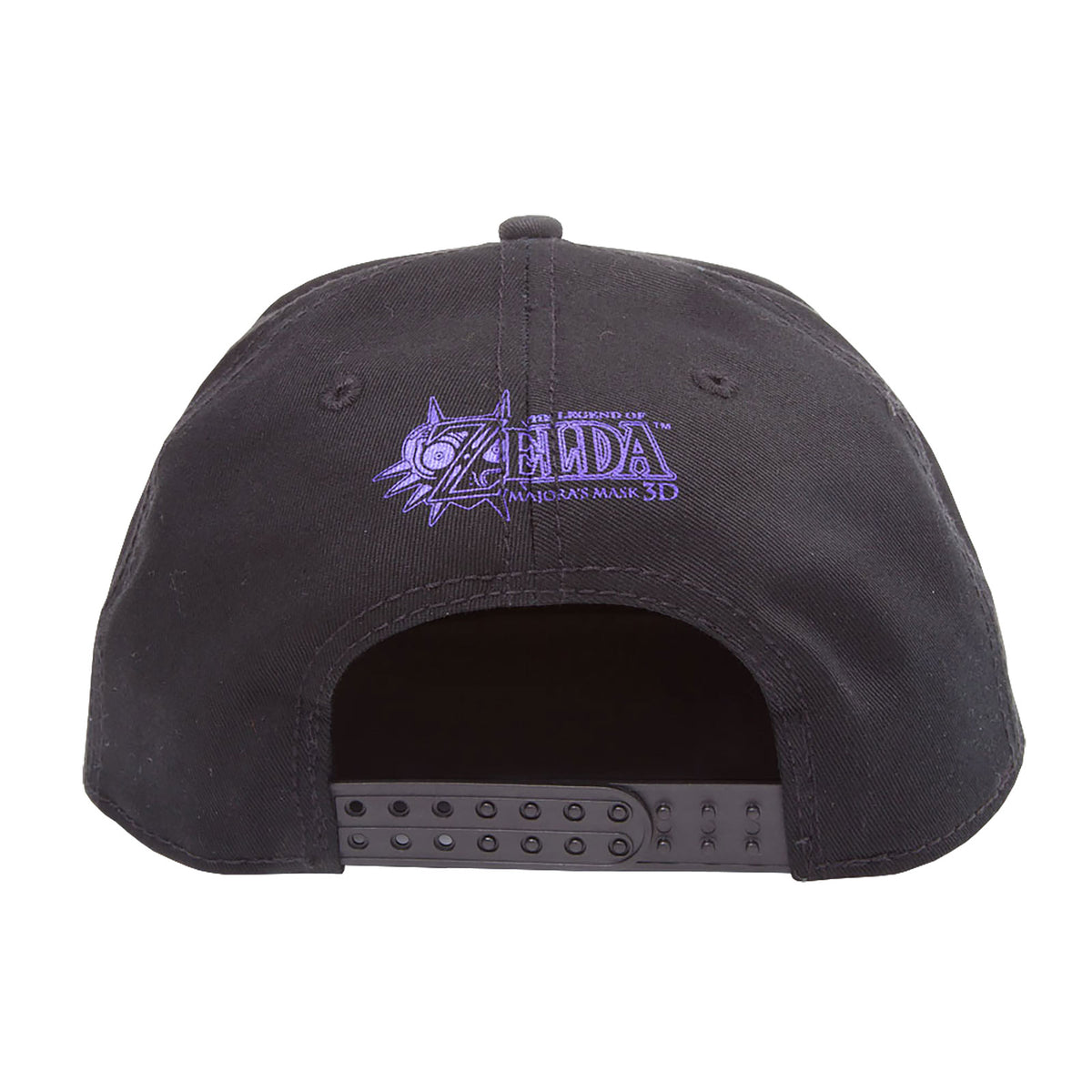Productafbeelding Zelda - Majoras Mask Snapback Cap