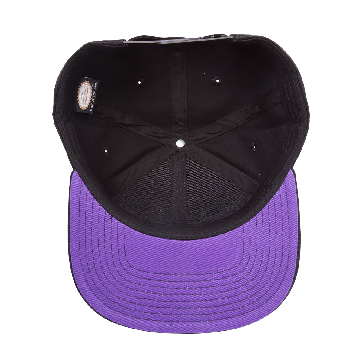 Productafbeelding Zelda - Majoras Mask Snapback Cap
