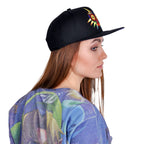 Productafbeelding Zelda - Majoras Mask Snapback Cap