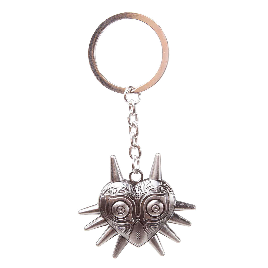 Image produit Zelda - Porte-clés Masque de Majora