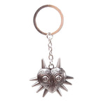 Image produit Zelda - Porte-clés Masque de Majora