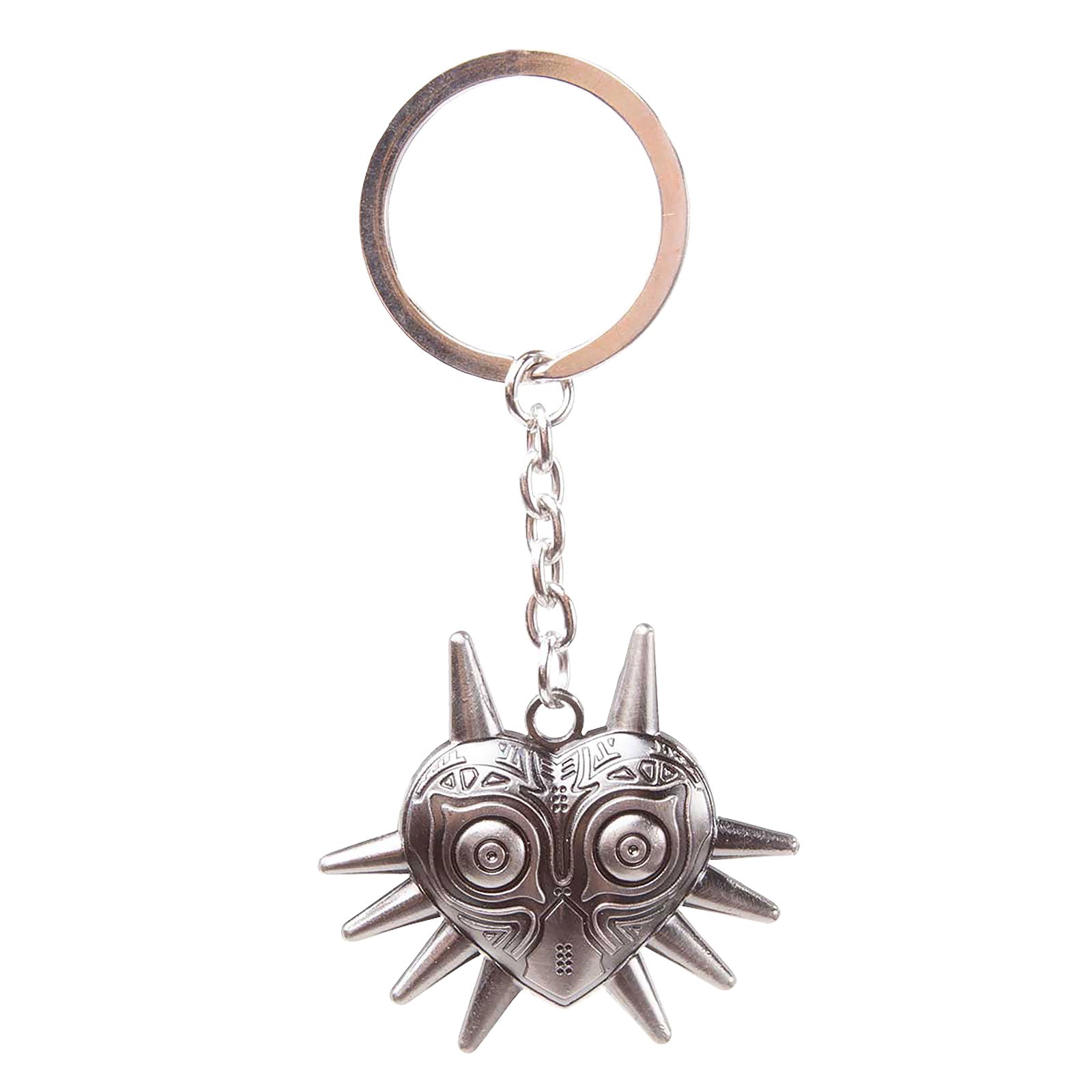 Image produit Zelda - Porte-clés Masque de Majora