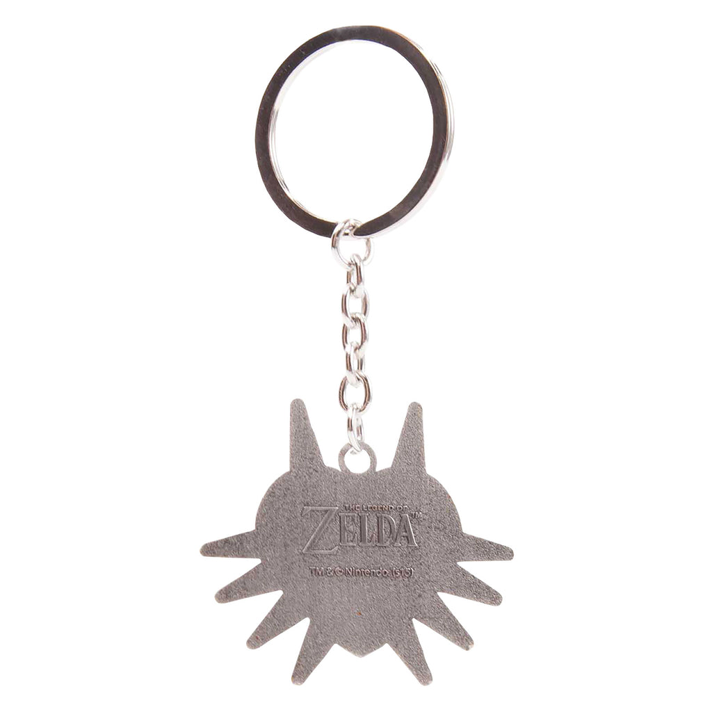 Image produit Zelda - Porte-clés Masque de Majora