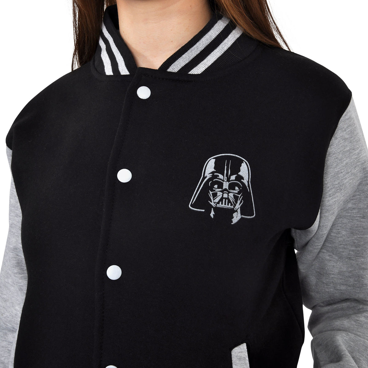 Image produit Star Wars - Veste de collège Darth Vader Gang