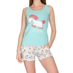 Image produit Minions - Shorty Licorne pour femmes