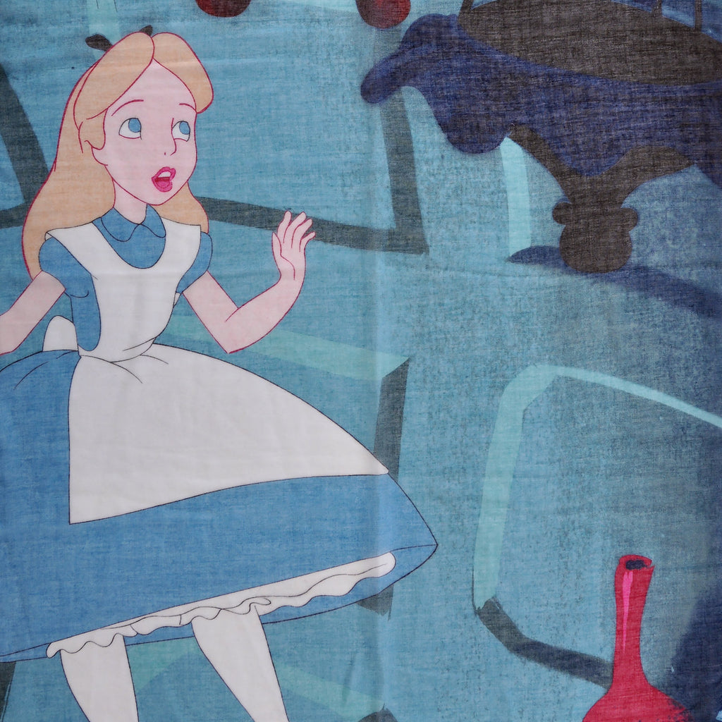 Produktbild Alice im Wunderland - Free Fall Schal