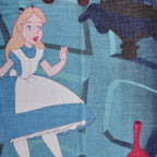 Produktbild Alice im Wunderland - Free Fall Schal