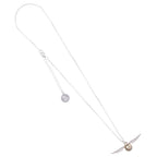 Image produit Harry Potter - Collier Vif d'Or