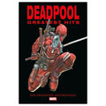 Image produit Les plus grands succès de Deadpool