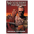 Productafbeelding Wolverine - Old Man Logan