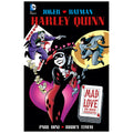 Image produit Harley Quinn - Mad Love