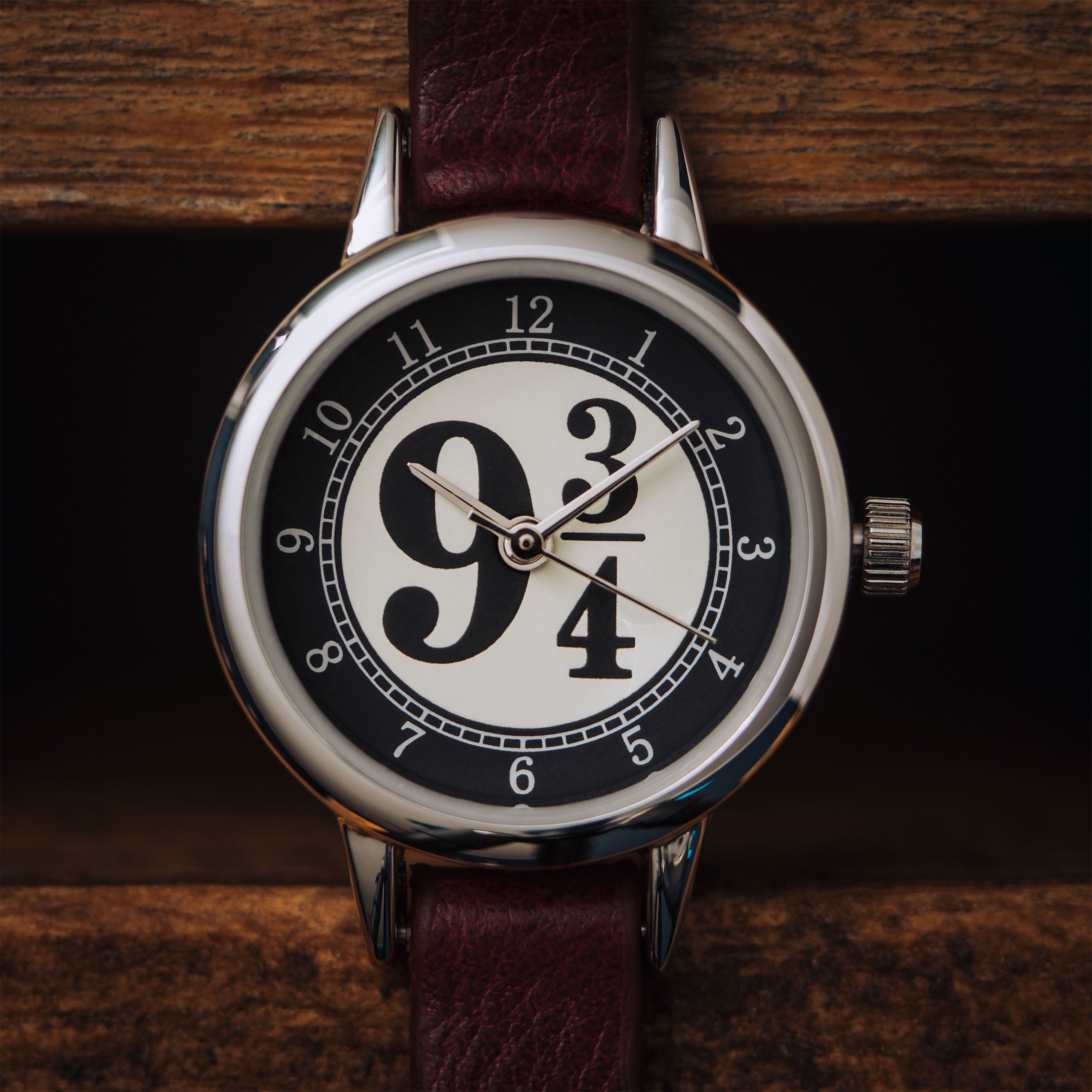 Product image Harry Potter - Platform 9 3/4 Wristwatch