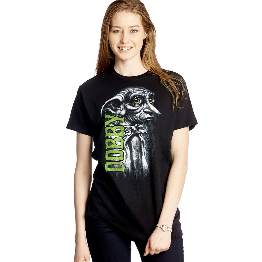 Productafbeelding Harry Potter - Dobby Polshorloge