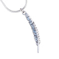 Image produit Harry Potter - Collier Plume