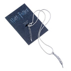 Image produit Harry Potter - Collier Plume