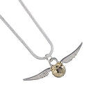 Productafbeelding Harry Potter - Gouden Snaai Ketting