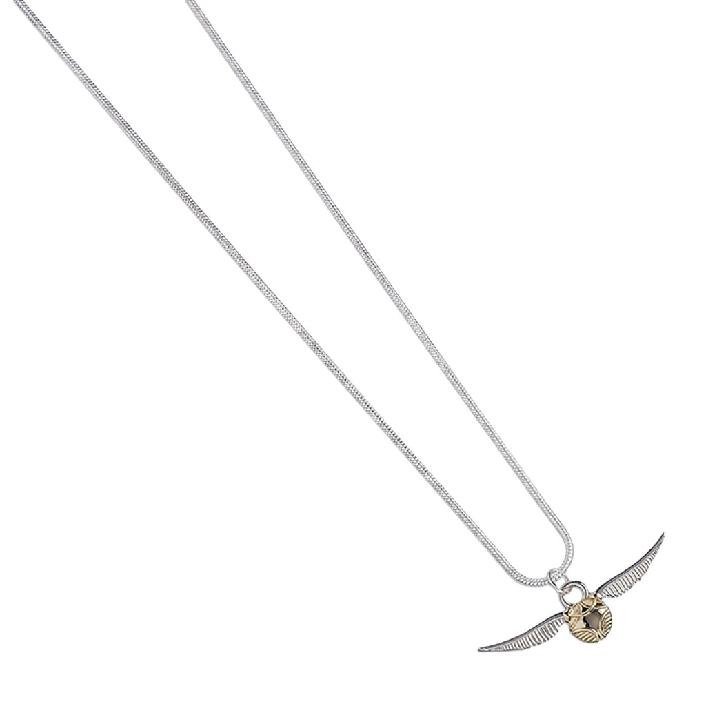 Productafbeelding Harry Potter - Gouden Snaai Ketting
