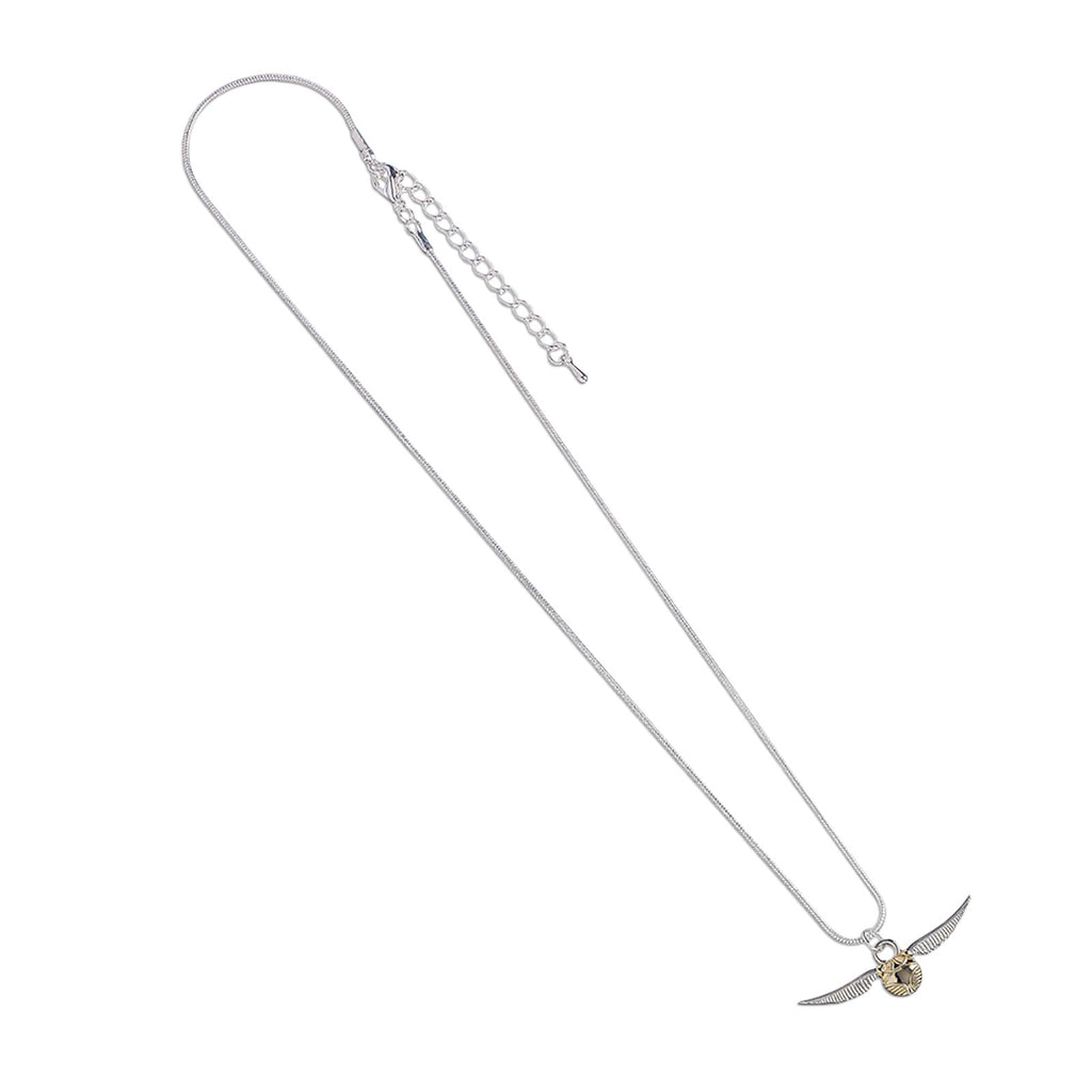 Productafbeelding Harry Potter - Gouden Snaai Ketting