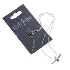 Productafbeelding Harry Potter - Gouden Snaai Ketting