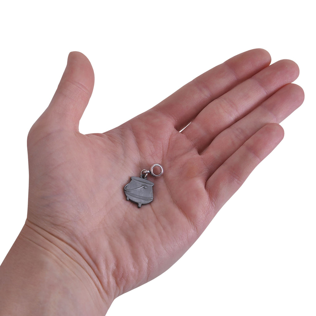Image produit Harry Potter - Pendentif Charm Slider Potion Magique