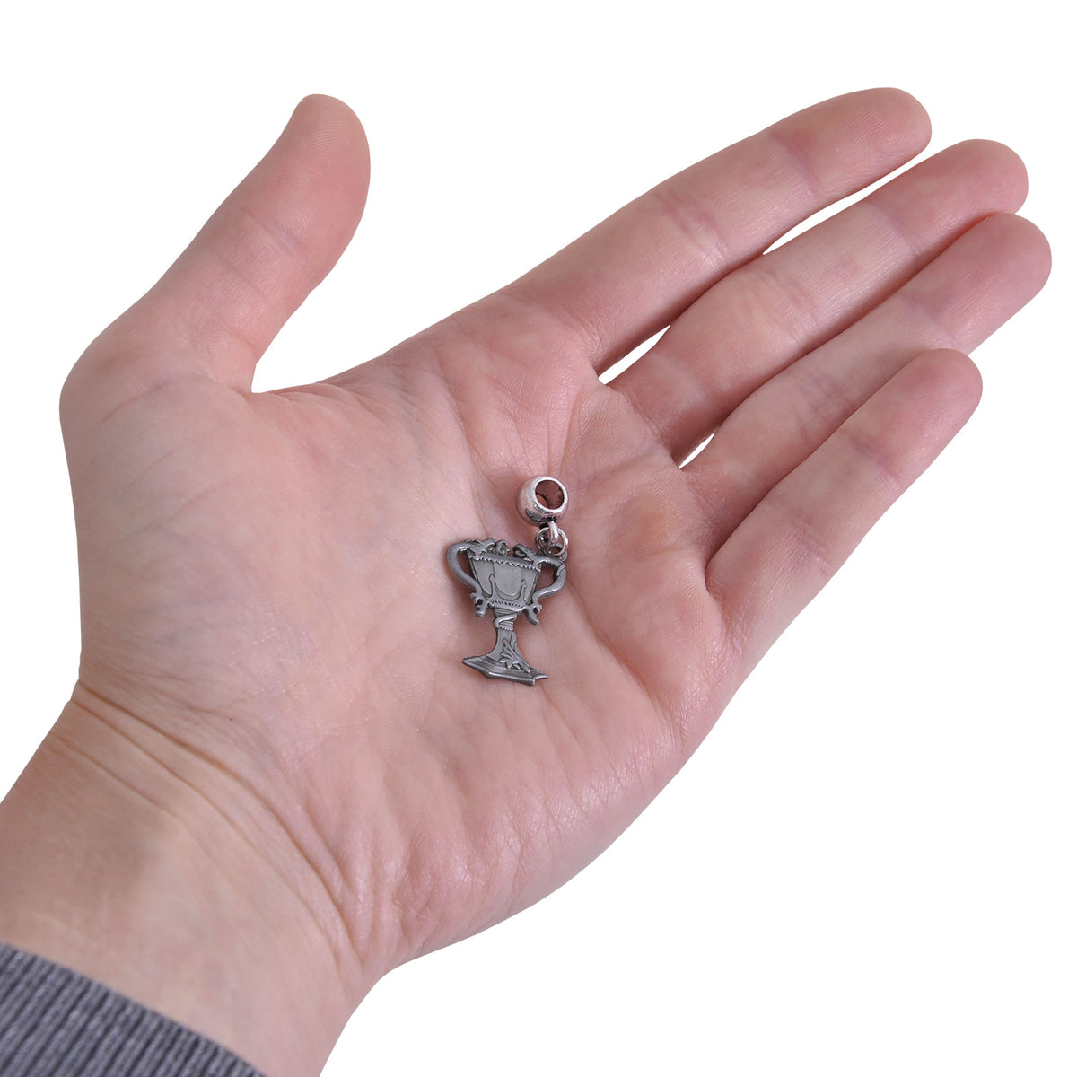 Productafbeelding Harry Potter - Driekamp Beker Slider Charm Hanger