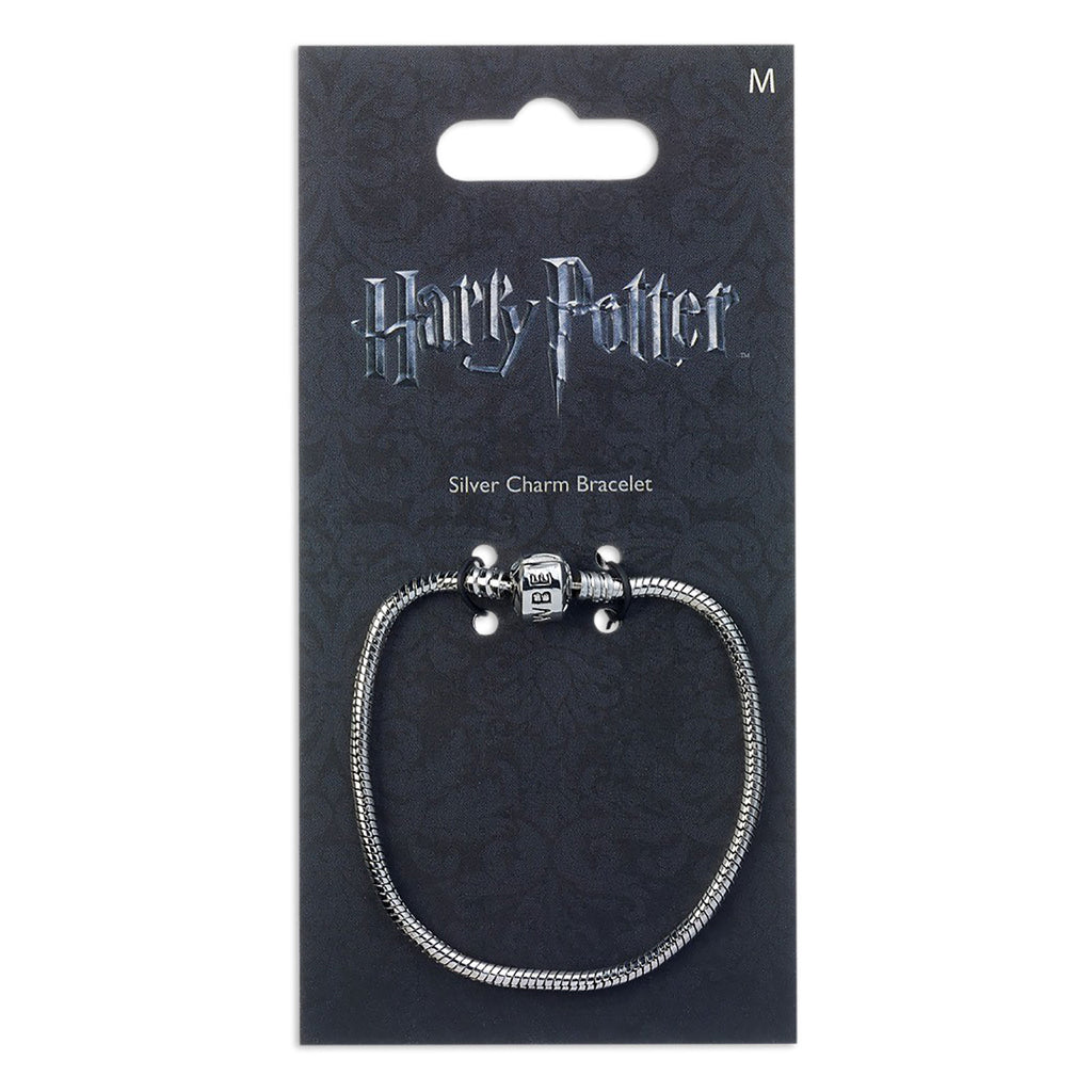 Productafbeelding Harry Potter - Slider Charm Armband