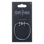 Productafbeelding Harry Potter - Slider Charm Armband