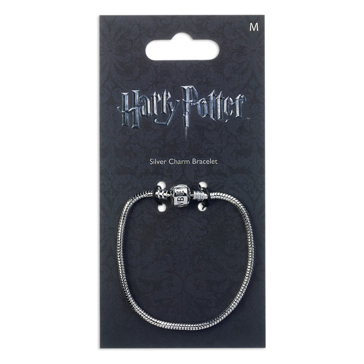 Productafbeelding Harry Potter - Slider Charm Armband
