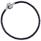 Image produit Harry Potter - Bracelet à breloques en cuir