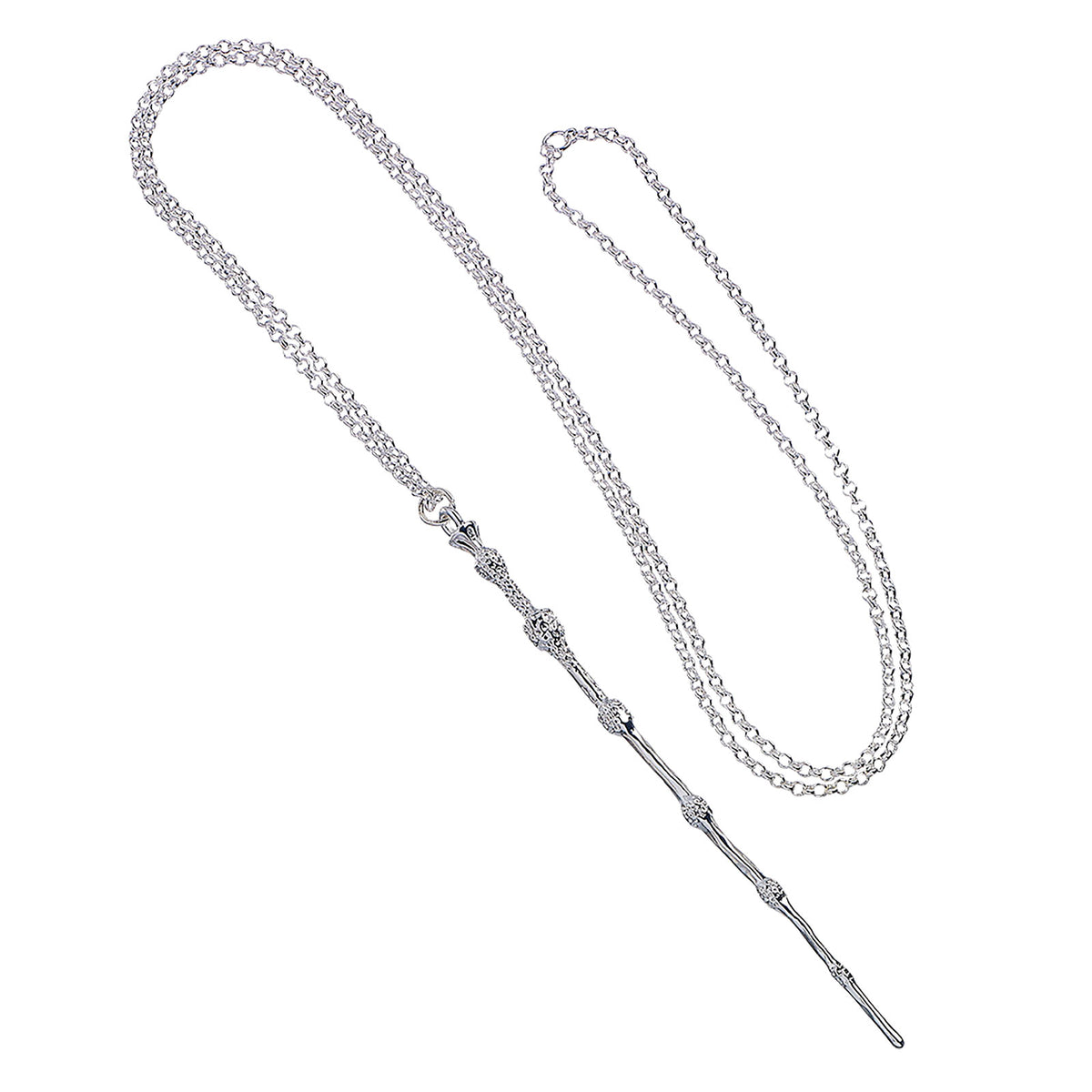 Productafbeelding Harry Potter - Dumbledore Toverstaf Ketting