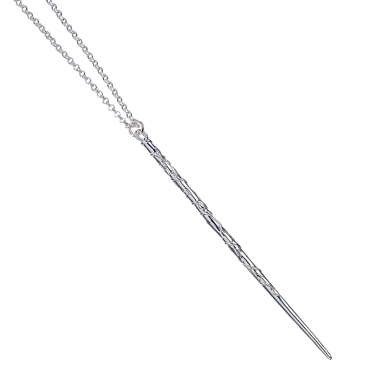 Produktbild Harry Potter - Hermine Zauberstab Kette