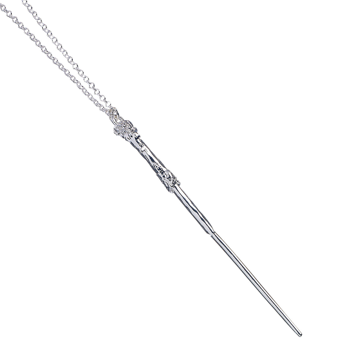 Produktbild Harry Potter - Zauberstab Kette
