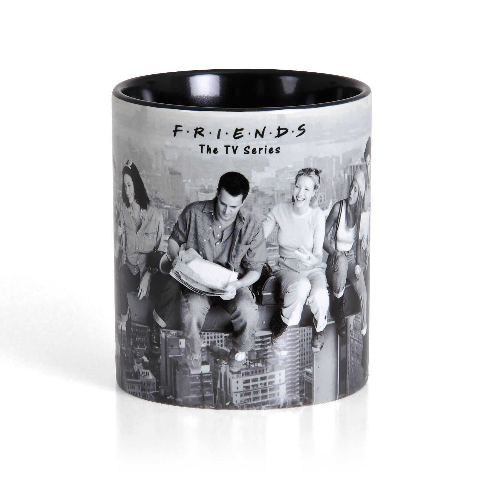 Image produit Friends - Tasse Skyscraper