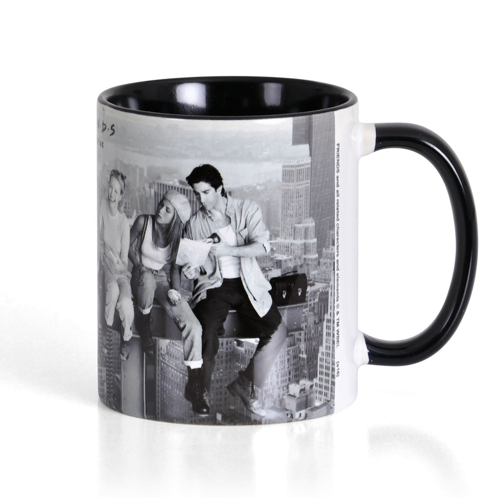 Image produit Friends - Tasse Skyscraper