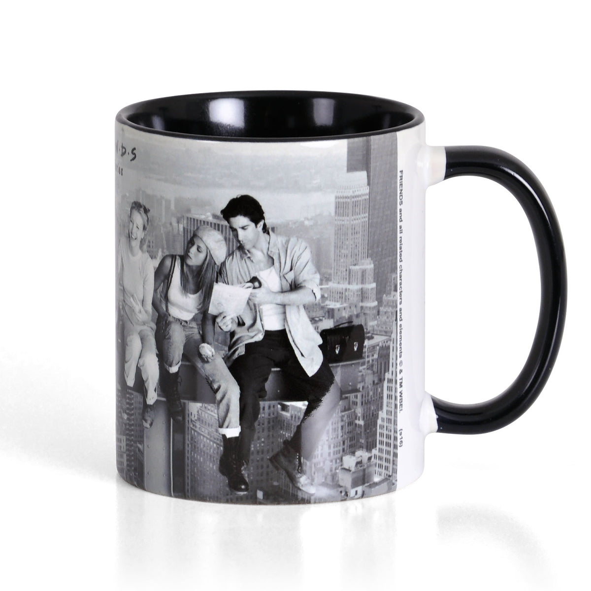 Image produit Friends - Tasse Skyscraper