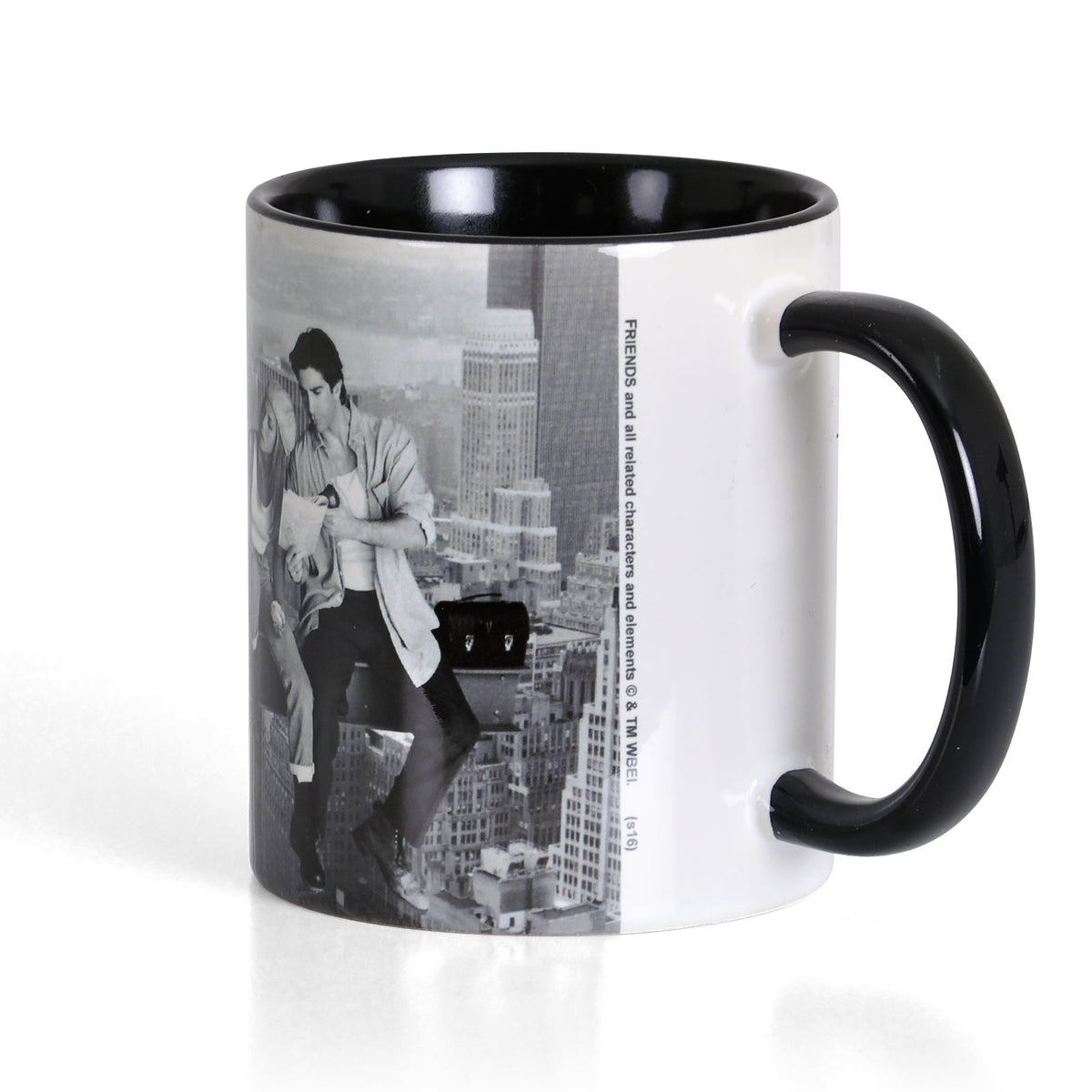Image produit Friends - Tasse Skyscraper