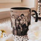 Image produit Friends - Tasse Skyscraper