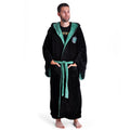 Productafbeelding Harry Potter - Slytherin Badjas