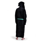 Productafbeelding Harry Potter - Slytherin Badjas