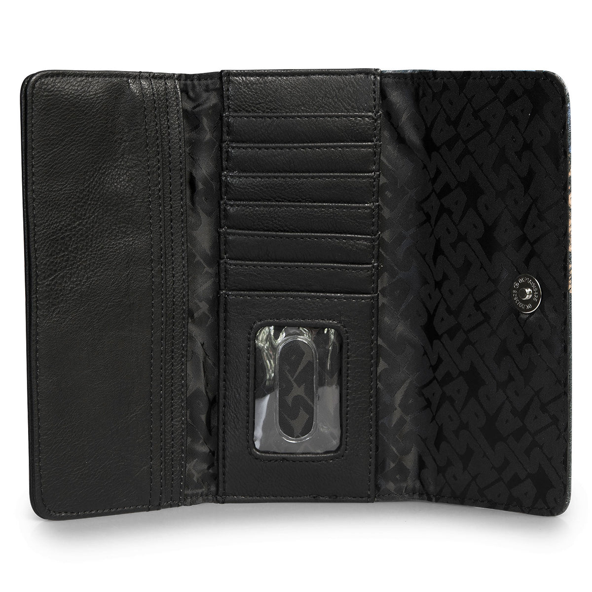 Image produit Star Wars - Portefeuille Luke & Leia