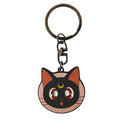 Productafbeelding Sailor Moon - Luna Sleutelhanger