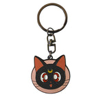 Productafbeelding Sailor Moon - Luna Sleutelhanger