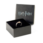 Produktbild Harry Potter - Der Goldene Schnatz Ring