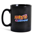 Produktbild Naruto - Thermoeffekt Tasse