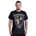 Produktbild Warcraft - Durotan Noble Leader T-Shirt schwarz