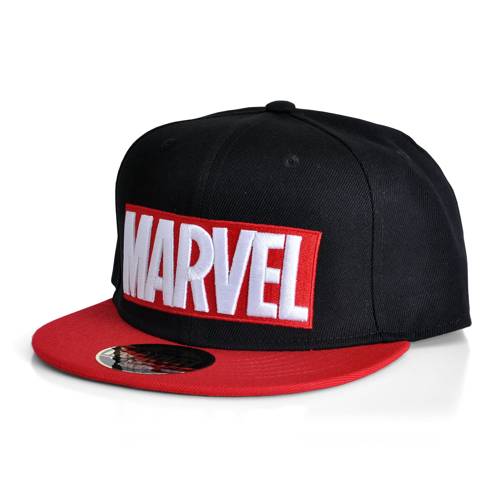 Productafbeelding Marvel - Logo Snapback Cap